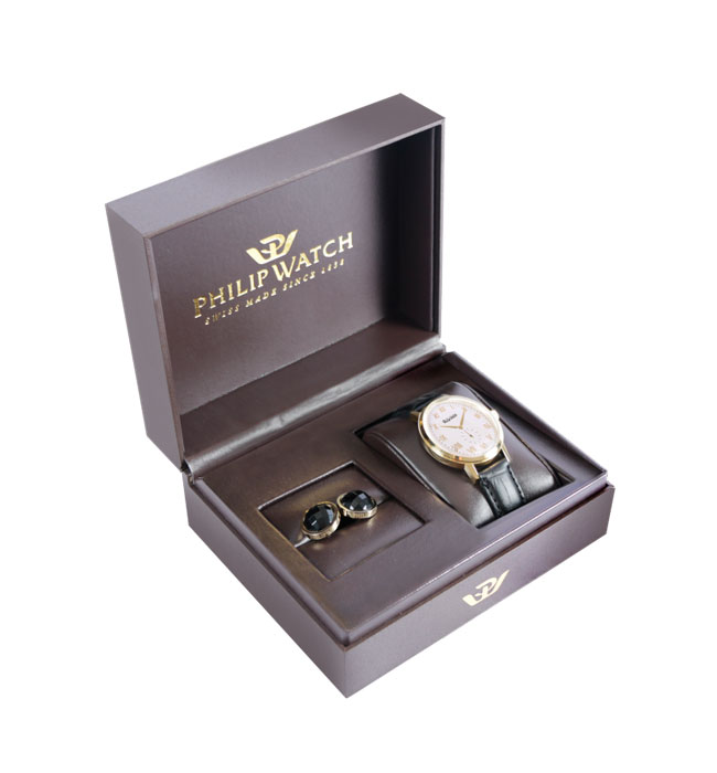 Часы Philip Watch Grand Archive 1940 8251598009